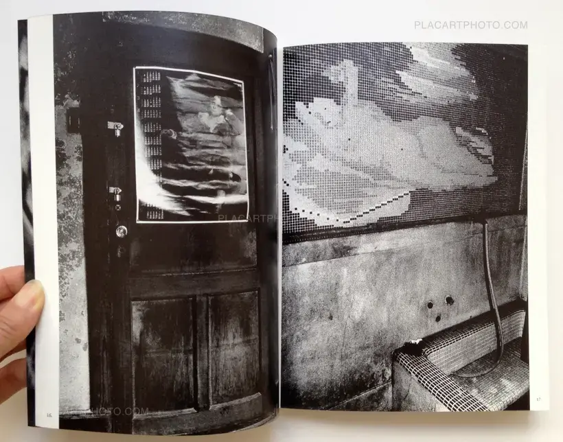 Endless Night 2001 (Signed)