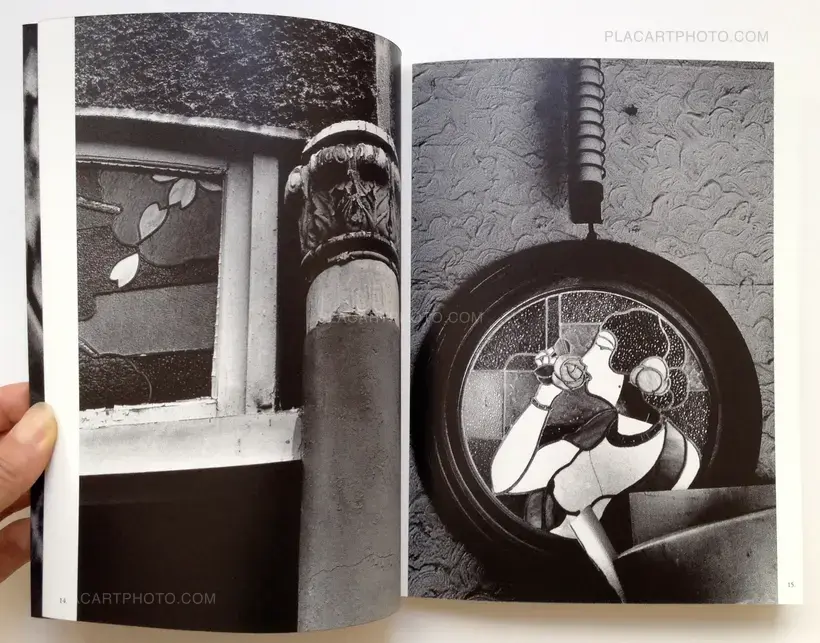 Endless Night 2001 (Signed)