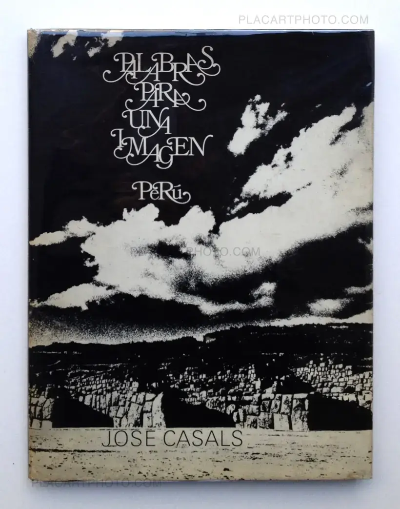 Palabras para une imagen Perù