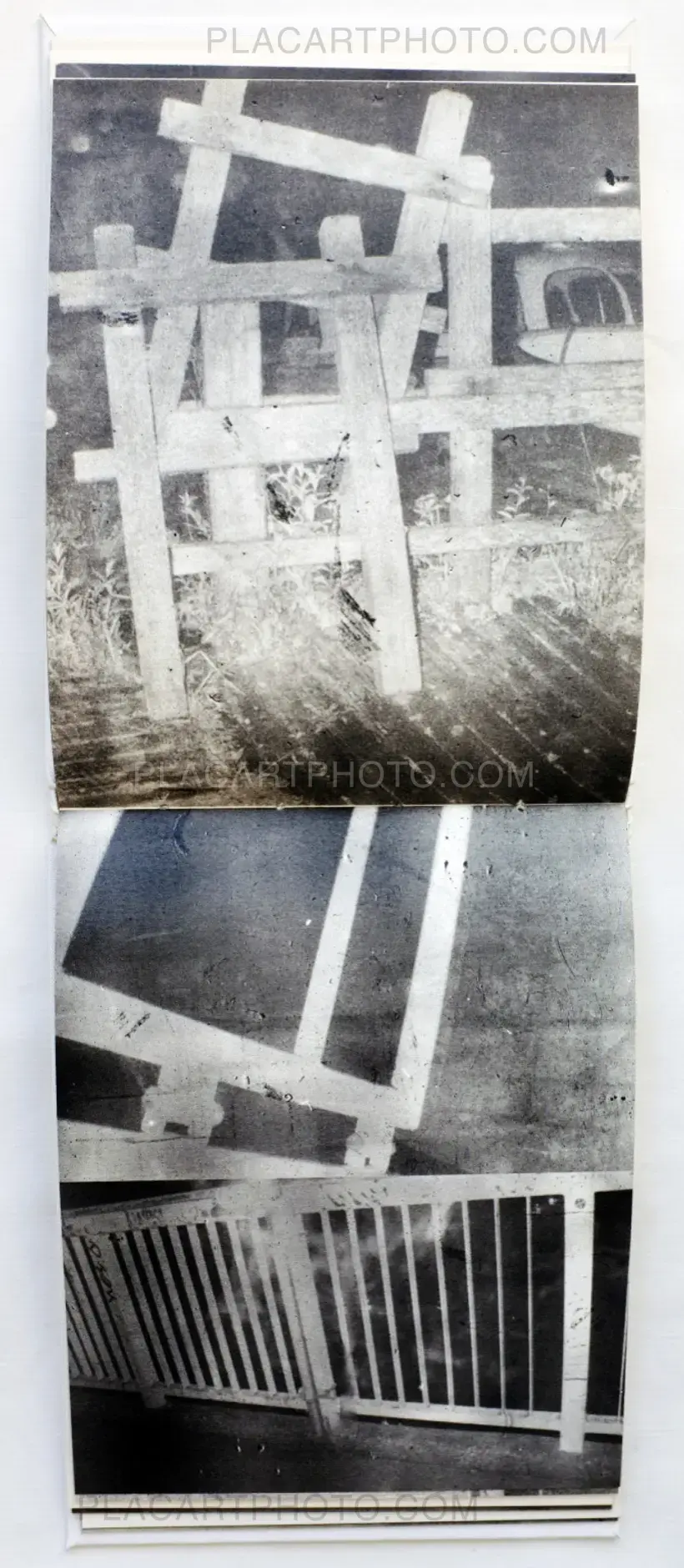 Teikai (Wandering at midnight) - Collector's edition (Signed)