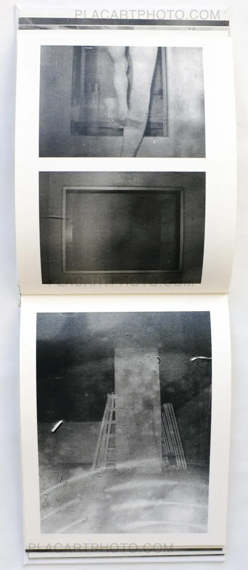 Teikai (Wandering at midnight) - Collector's edition (Signed)