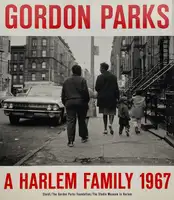 Gordon Parks A Harlem Family 1967
