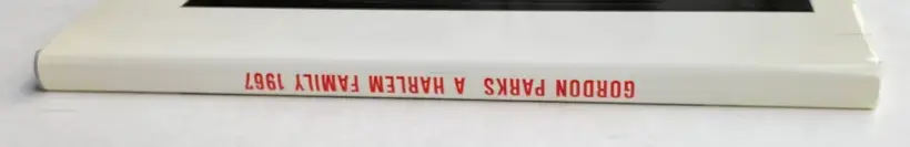 Gordon Parks A Harlem Family 1967