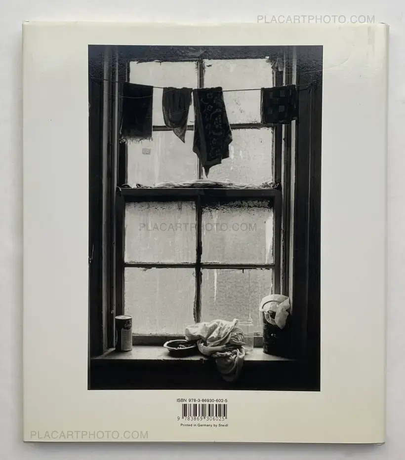 Gordon Parks A Harlem Family 1967