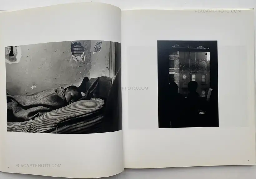 Gordon Parks A Harlem Family 1967