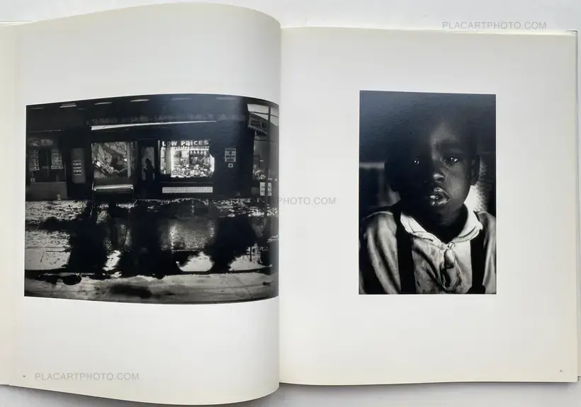 Gordon Parks A Harlem Family 1967