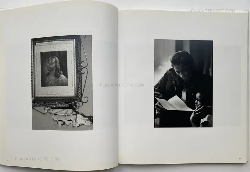 Gordon Parks A Harlem Family 1967