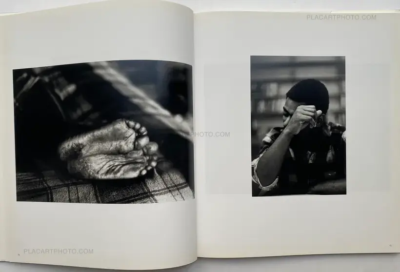 Gordon Parks A Harlem Family 1967