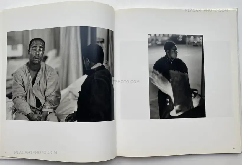 Gordon Parks A Harlem Family 1967