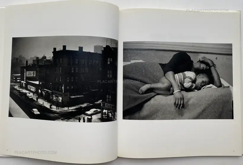 Gordon Parks A Harlem Family 1967