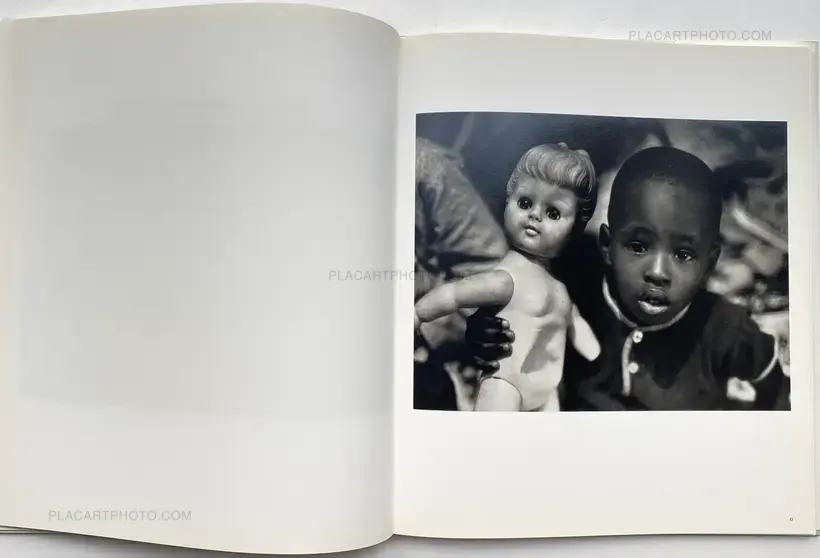 Gordon Parks A Harlem Family 1967