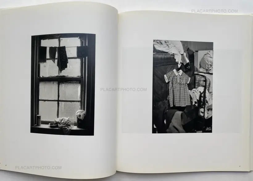 Gordon Parks A Harlem Family 1967