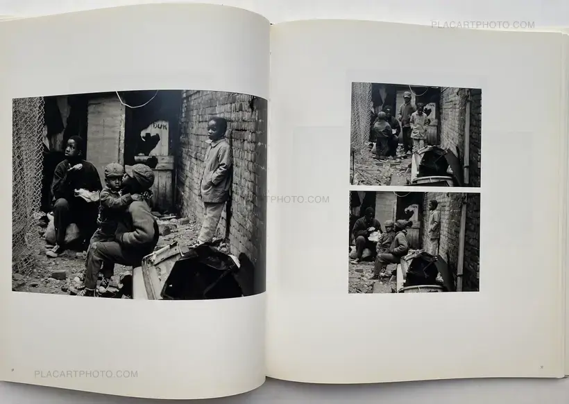 Gordon Parks A Harlem Family 1967