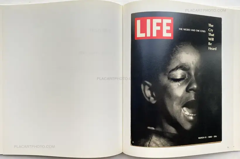 Gordon Parks A Harlem Family 1967