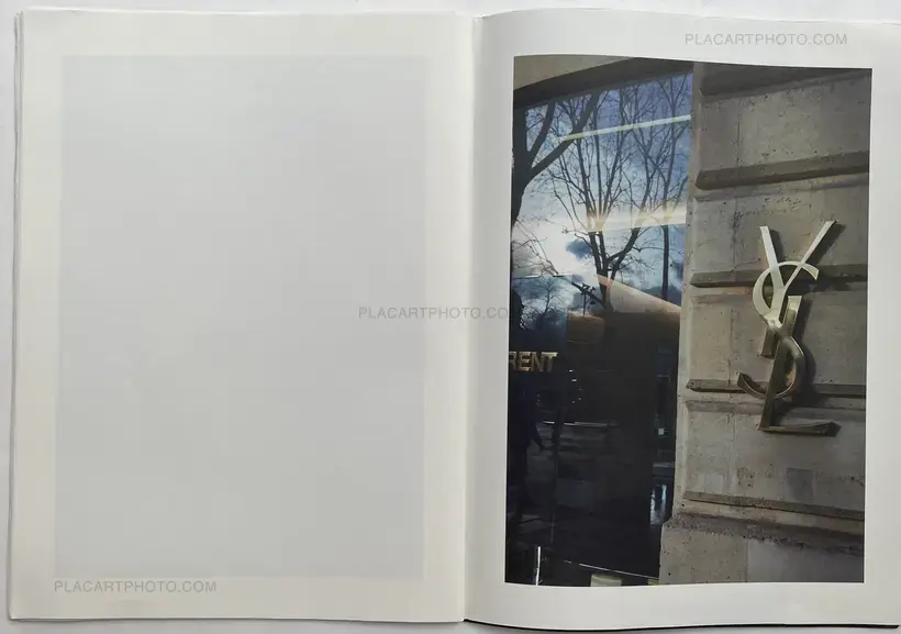 SAINT LAURENT 6, PLACE SAINT SULPICE