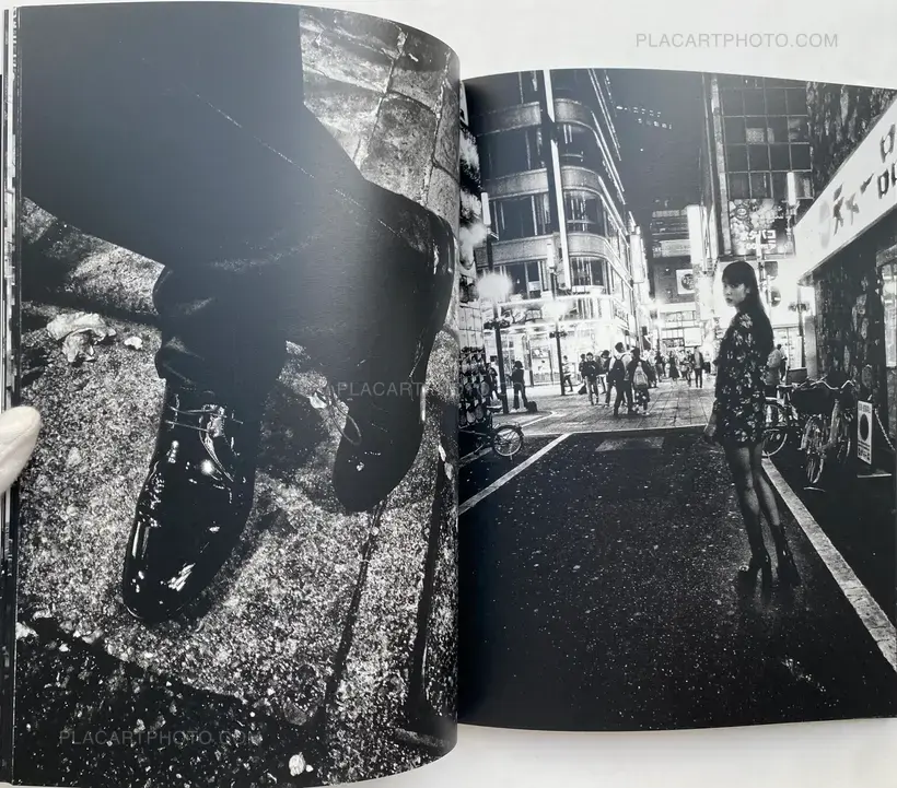 DAIDO MORIYAMA