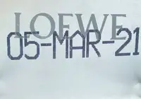 LOEWE 05-MAR-21