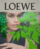 LOEWE Spring Summer 2020 runway collection womenswear