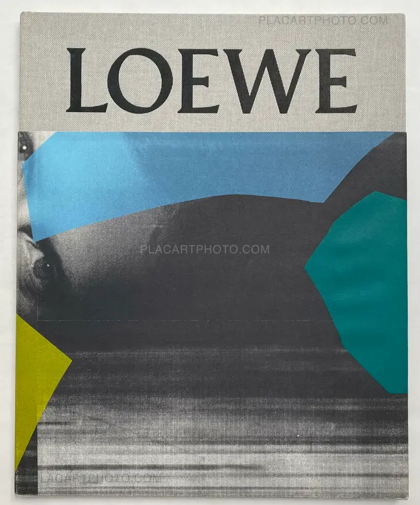 LOEWE Spring Summer 2015 Womenswear