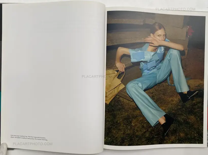 LOEWE Spring Summer 2015 Womenswear