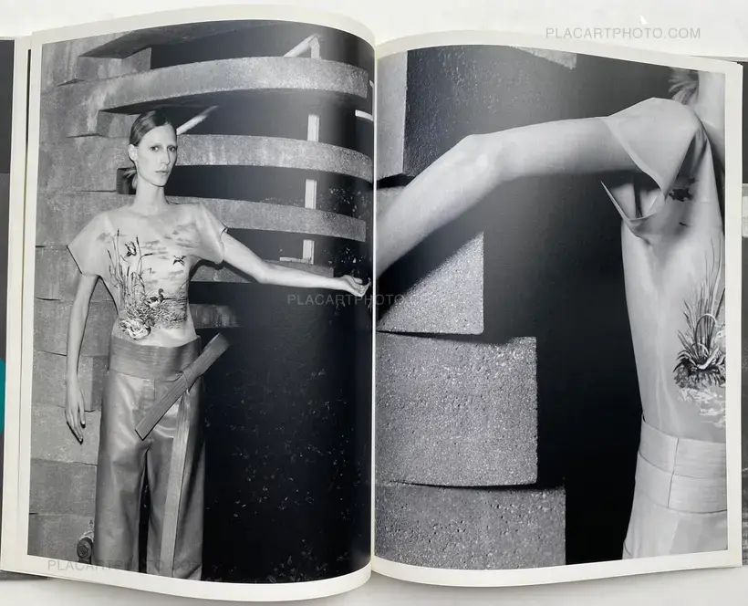 LOEWE Spring Summer 2015 Womenswear