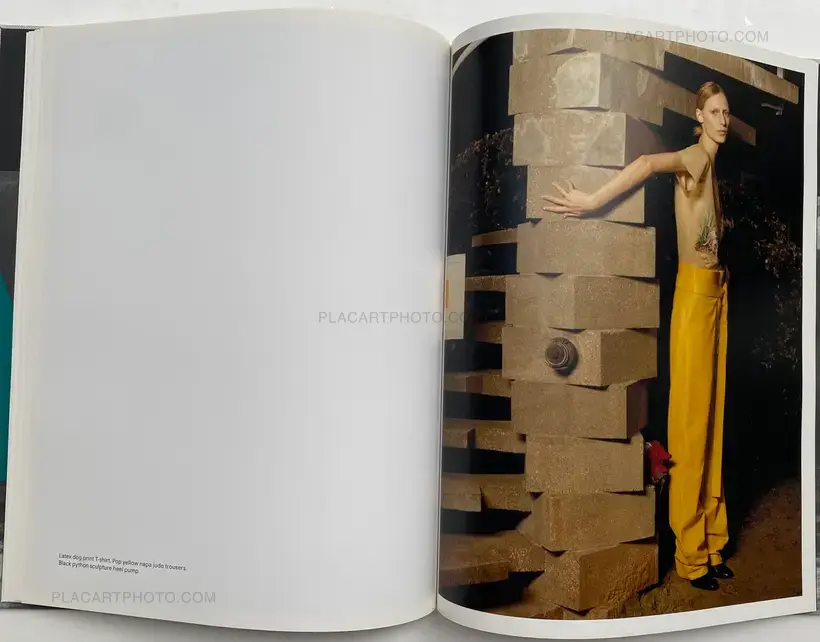 LOEWE Spring Summer 2015 Womenswear