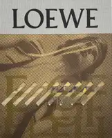 LOEWE Spring Summer 2018 Menswear (NUMBERED)