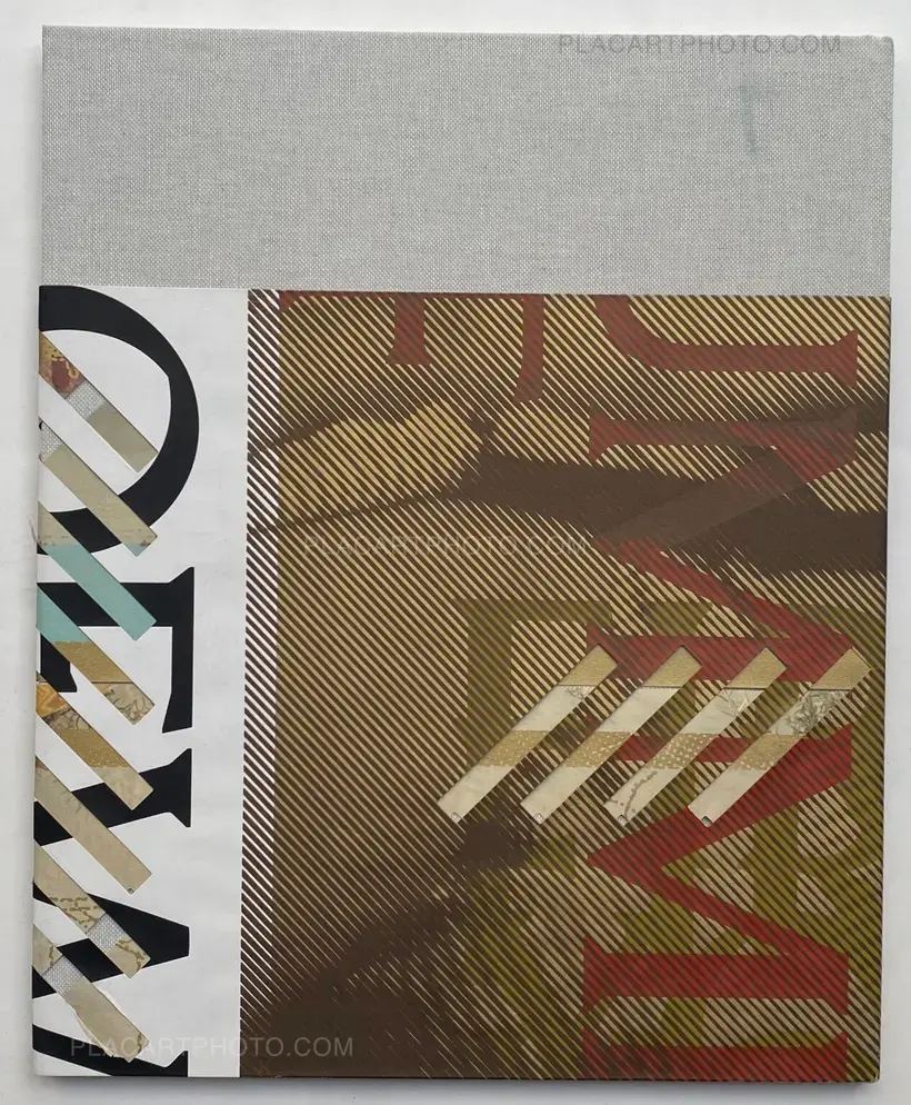 LOEWE Spring Summer 2018 Menswear (NUMBERED)