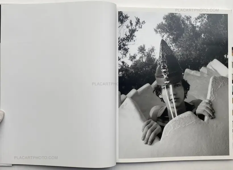 LOEWE Spring Summer 2018 Menswear (NUMBERED)