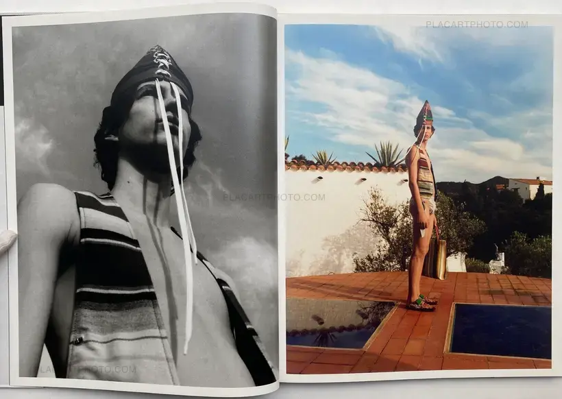 LOEWE Spring Summer 2018 Menswear (NUMBERED)