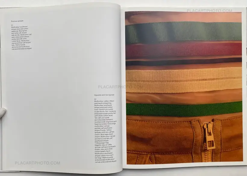 LOEWE Spring Summer 2018 Menswear (NUMBERED)