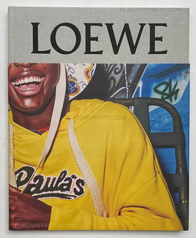 LOEWE 2019 Paula's Ibiza