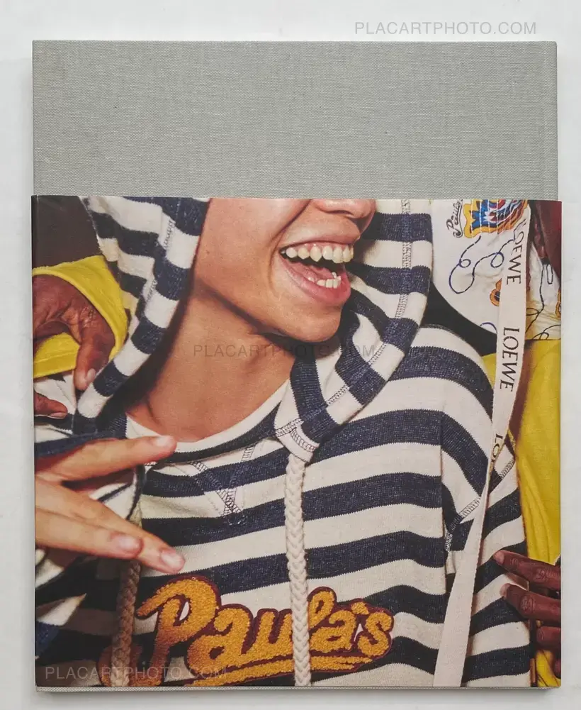 LOEWE 2019 Paula's Ibiza