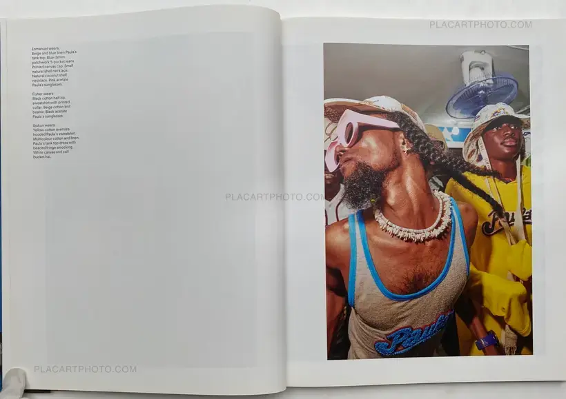 LOEWE 2019 Paula's Ibiza