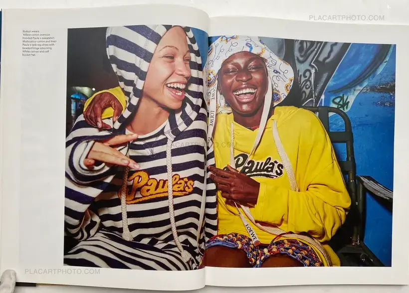 LOEWE 2019 Paula's Ibiza