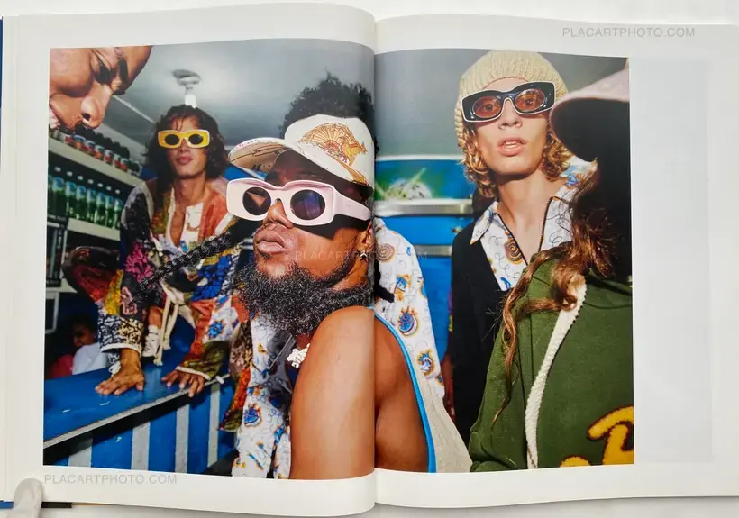 LOEWE 2019 Paula's Ibiza