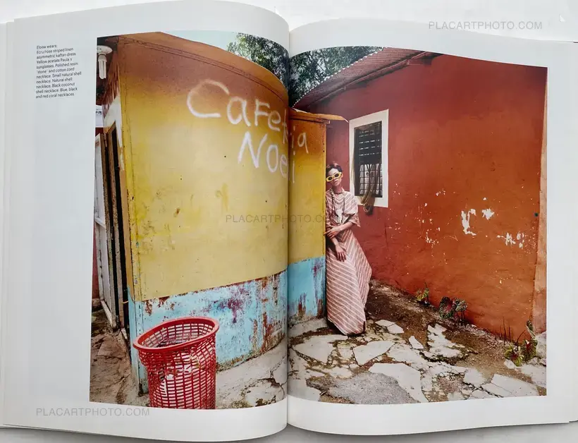 LOEWE 2019 Paula's Ibiza