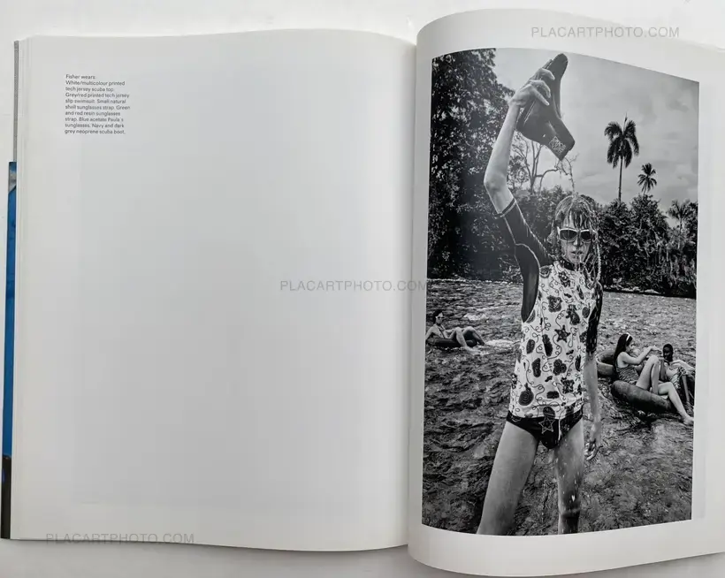 LOEWE 2019 Paula's Ibiza