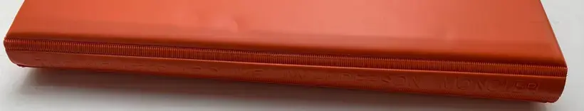 THE INFLATED ARCHIVE JW ANDERSON AND MONCLER