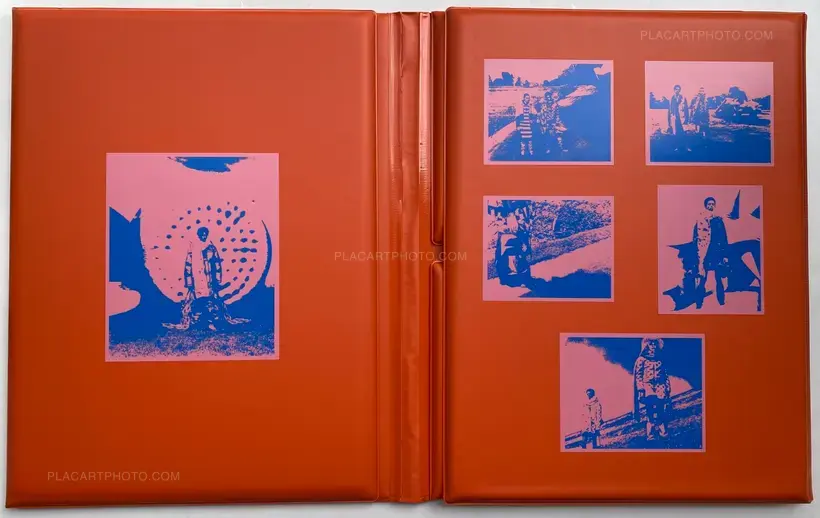 THE INFLATED ARCHIVE JW ANDERSON AND MONCLER