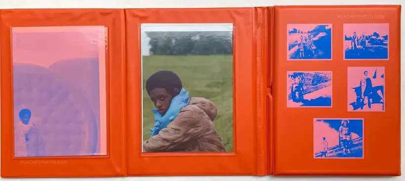 THE INFLATED ARCHIVE JW ANDERSON AND MONCLER