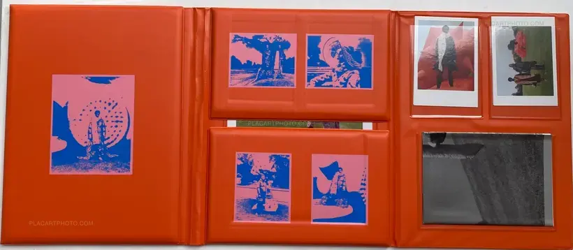 THE INFLATED ARCHIVE JW ANDERSON AND MONCLER