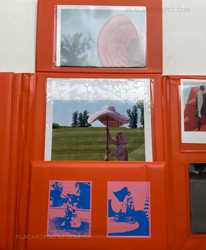 THE INFLATED ARCHIVE JW ANDERSON AND MONCLER