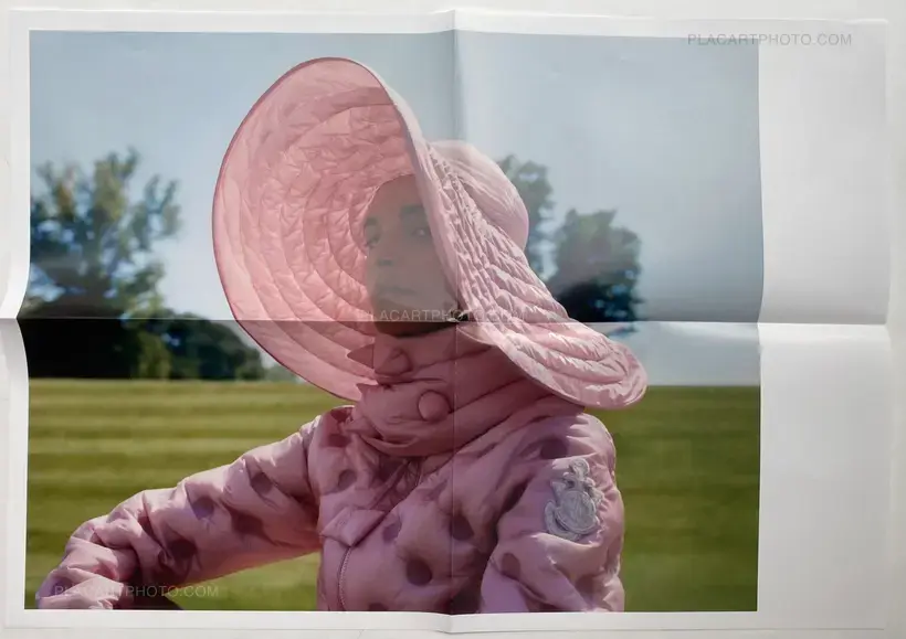 THE INFLATED ARCHIVE JW ANDERSON AND MONCLER