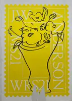 JW ANDERSON MS21 WRS21