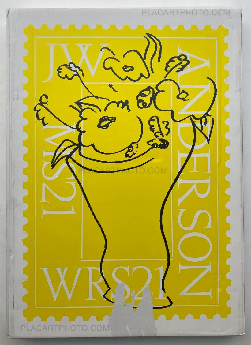 JW ANDERSON MS21 WRS21