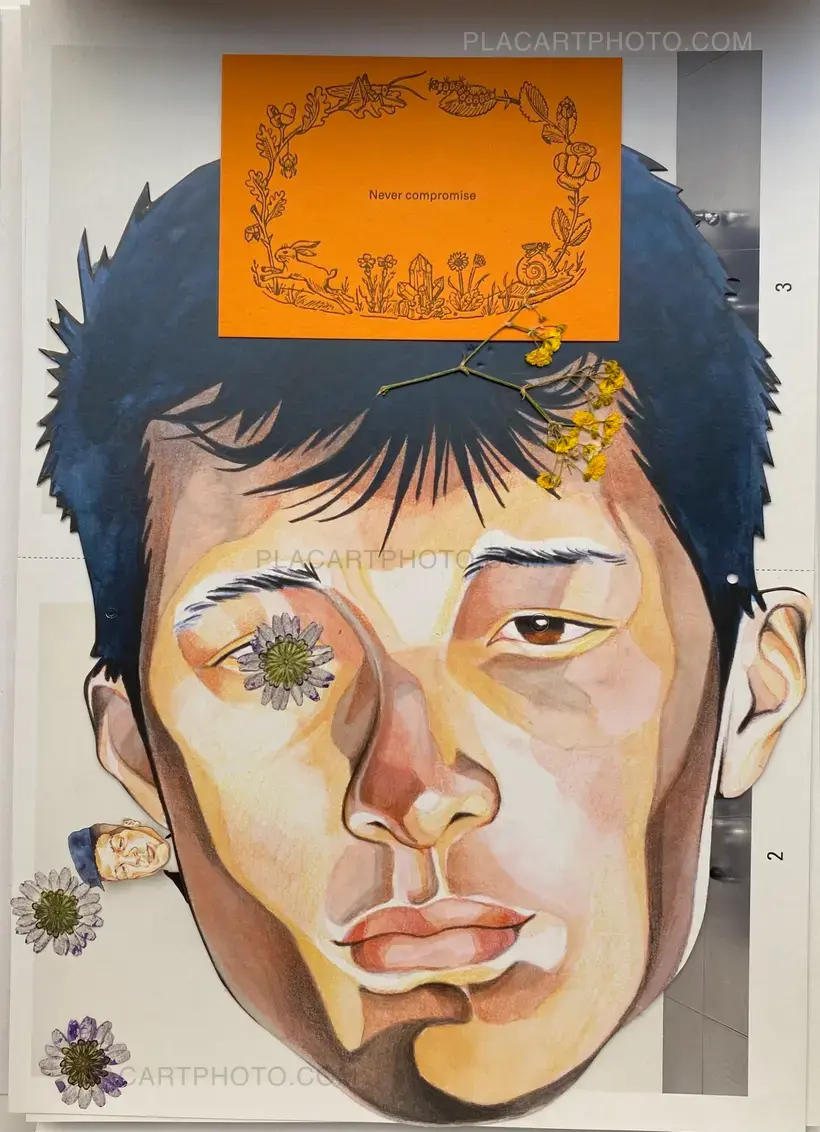 JW ANDERSON MS21 WRS21