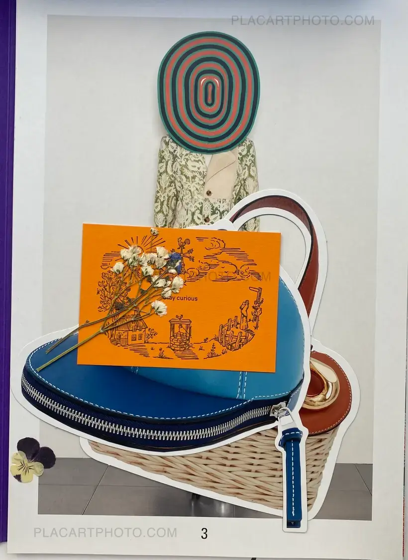 JW ANDERSON MS21 WRS21