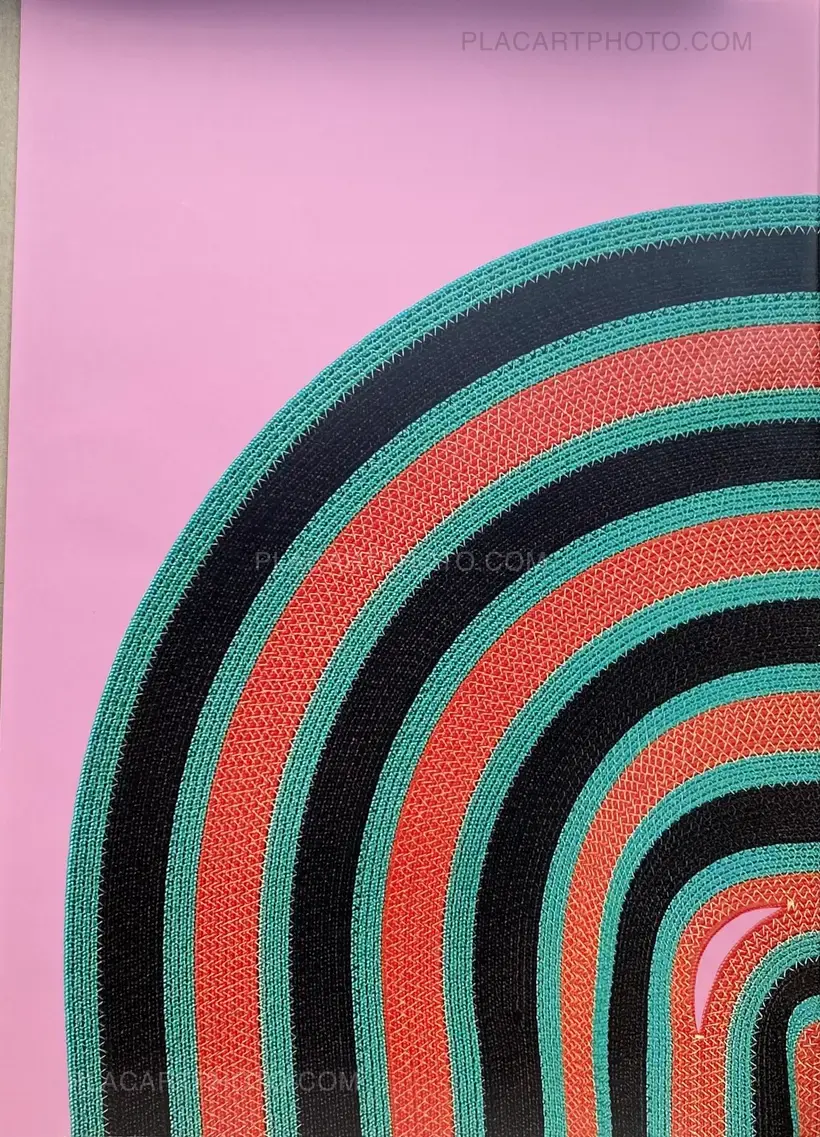 JW ANDERSON MS21 WRS21