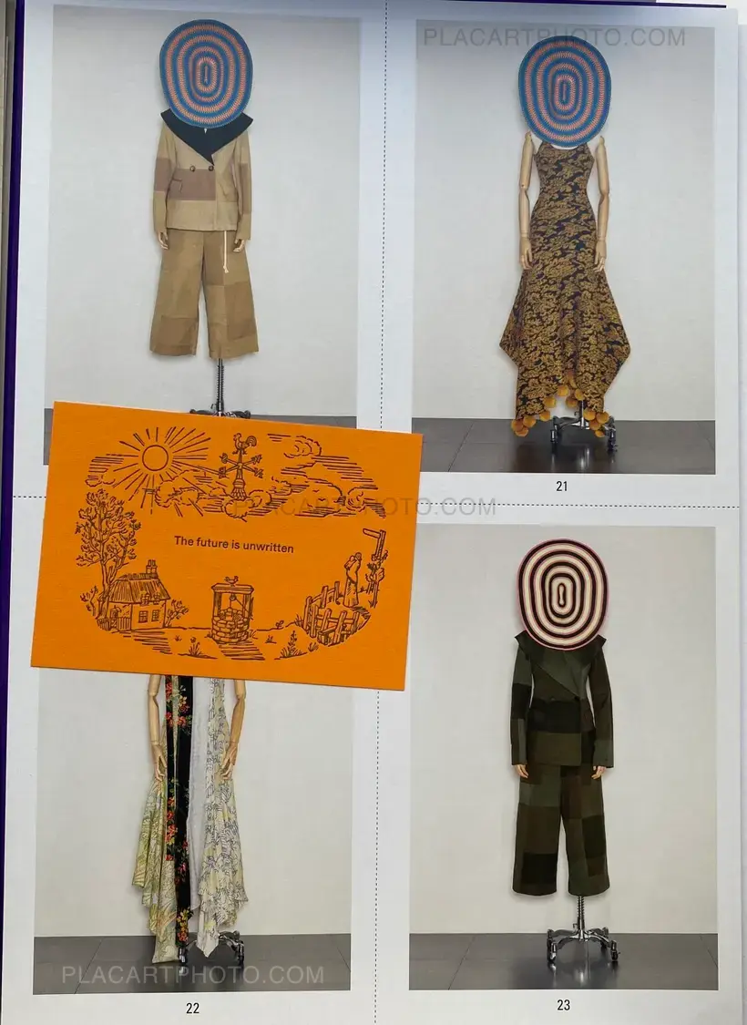 JW ANDERSON MS21 WRS21